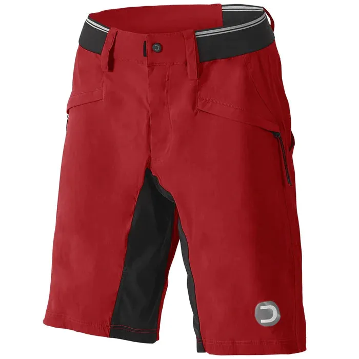 Iron Pant M