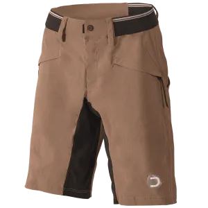 Iron Pant M