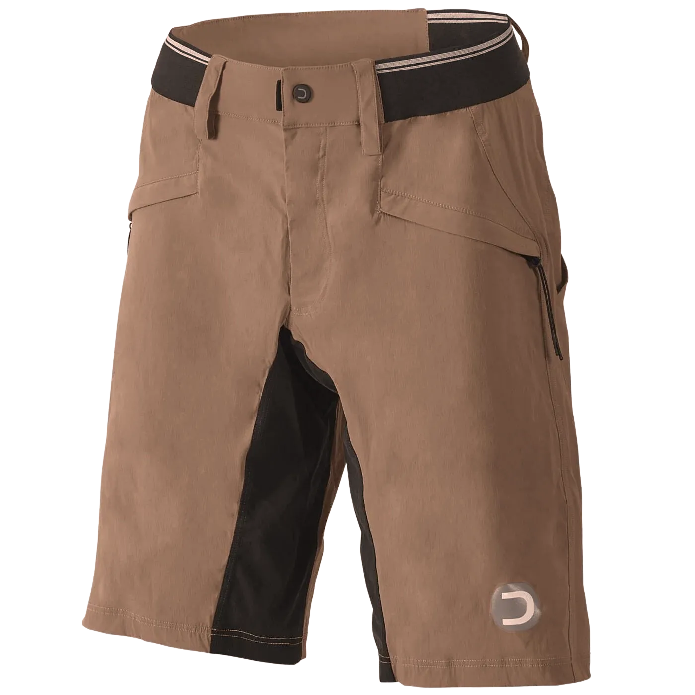 Iron Pant M