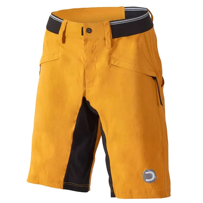 Iron Pant M