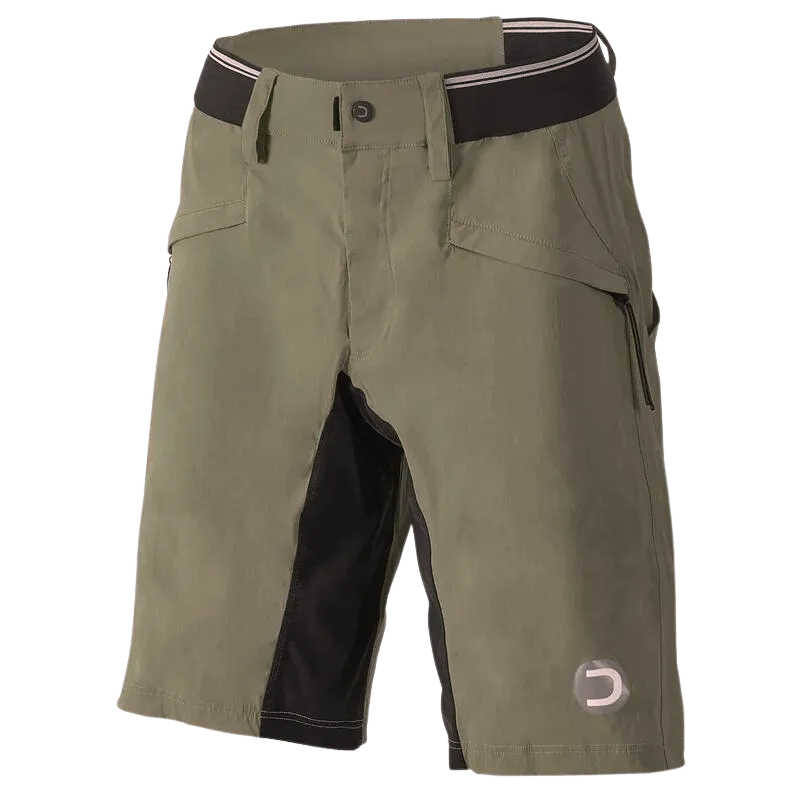 Iron Pant M