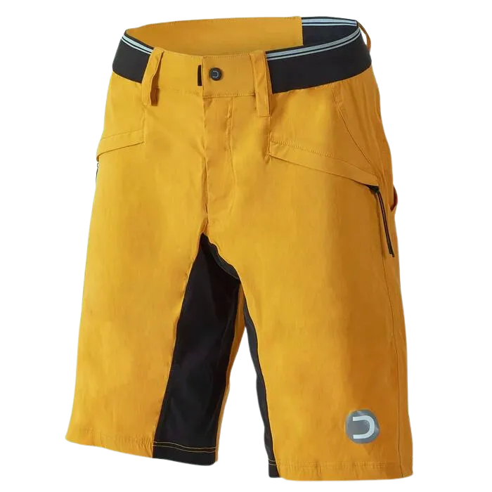 Iron Pant M