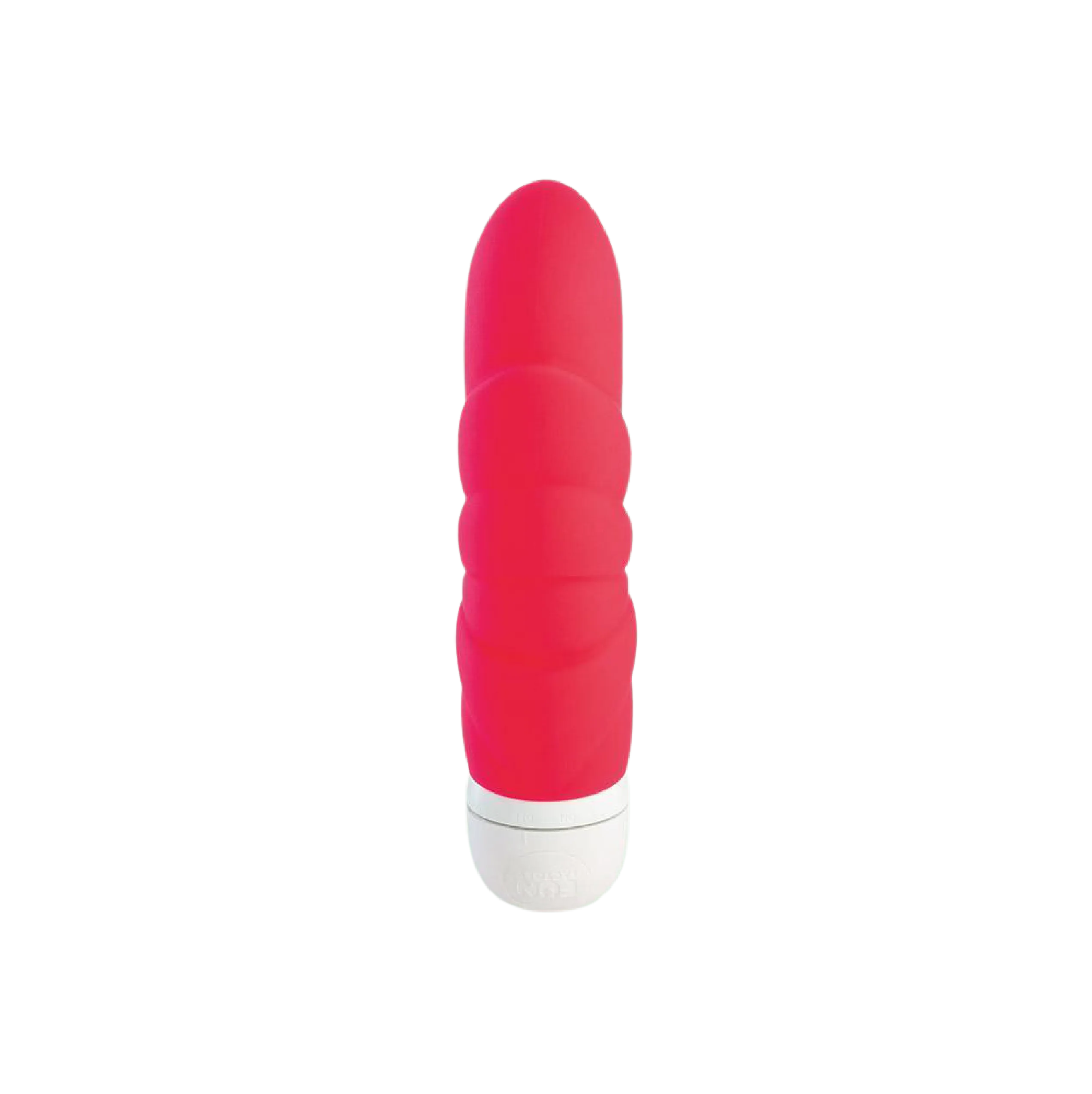 JAM - MINI VIBRATOR - NEON ORANGE