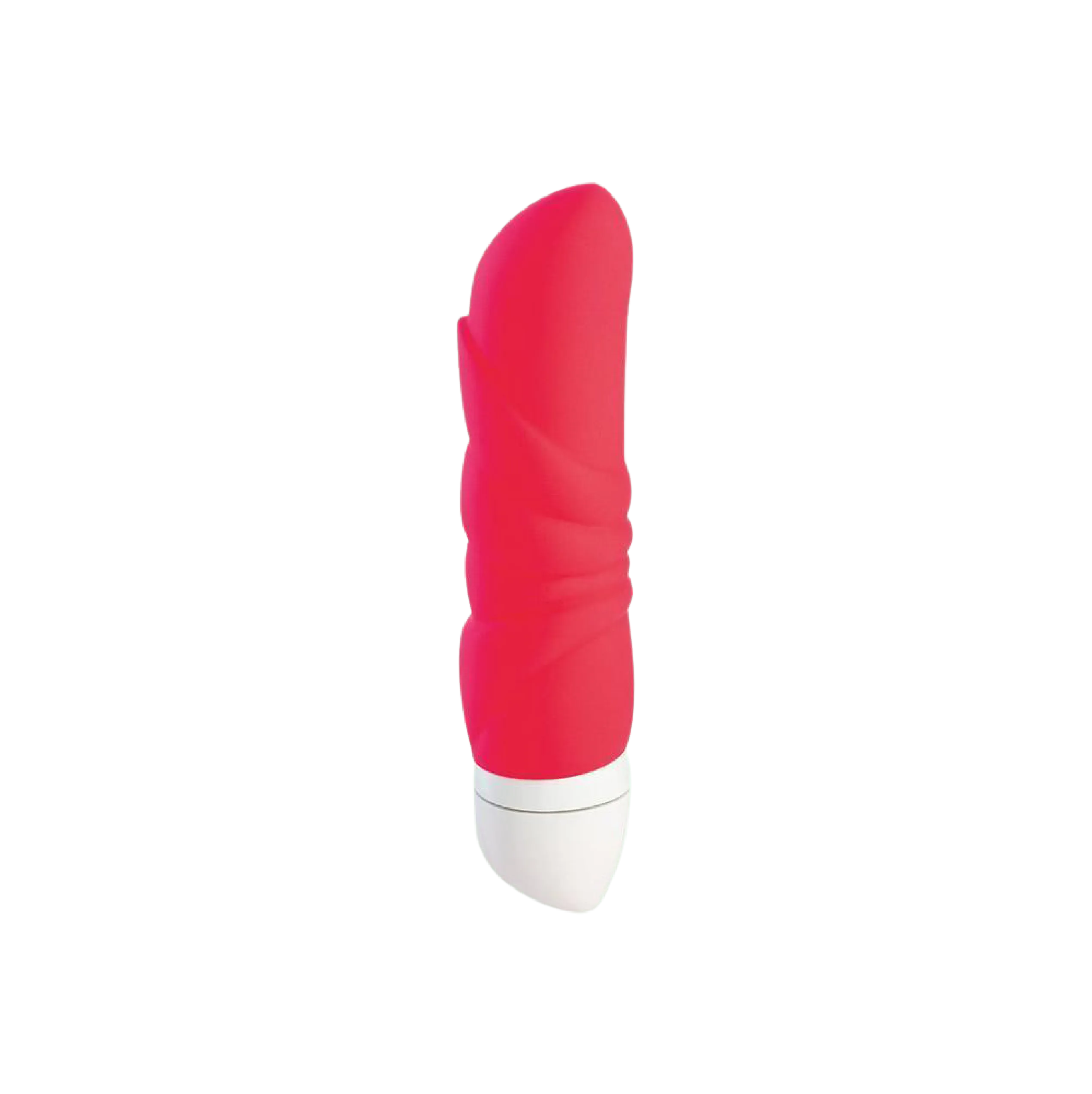 JAM - MINI VIBRATOR - NEON ORANGE