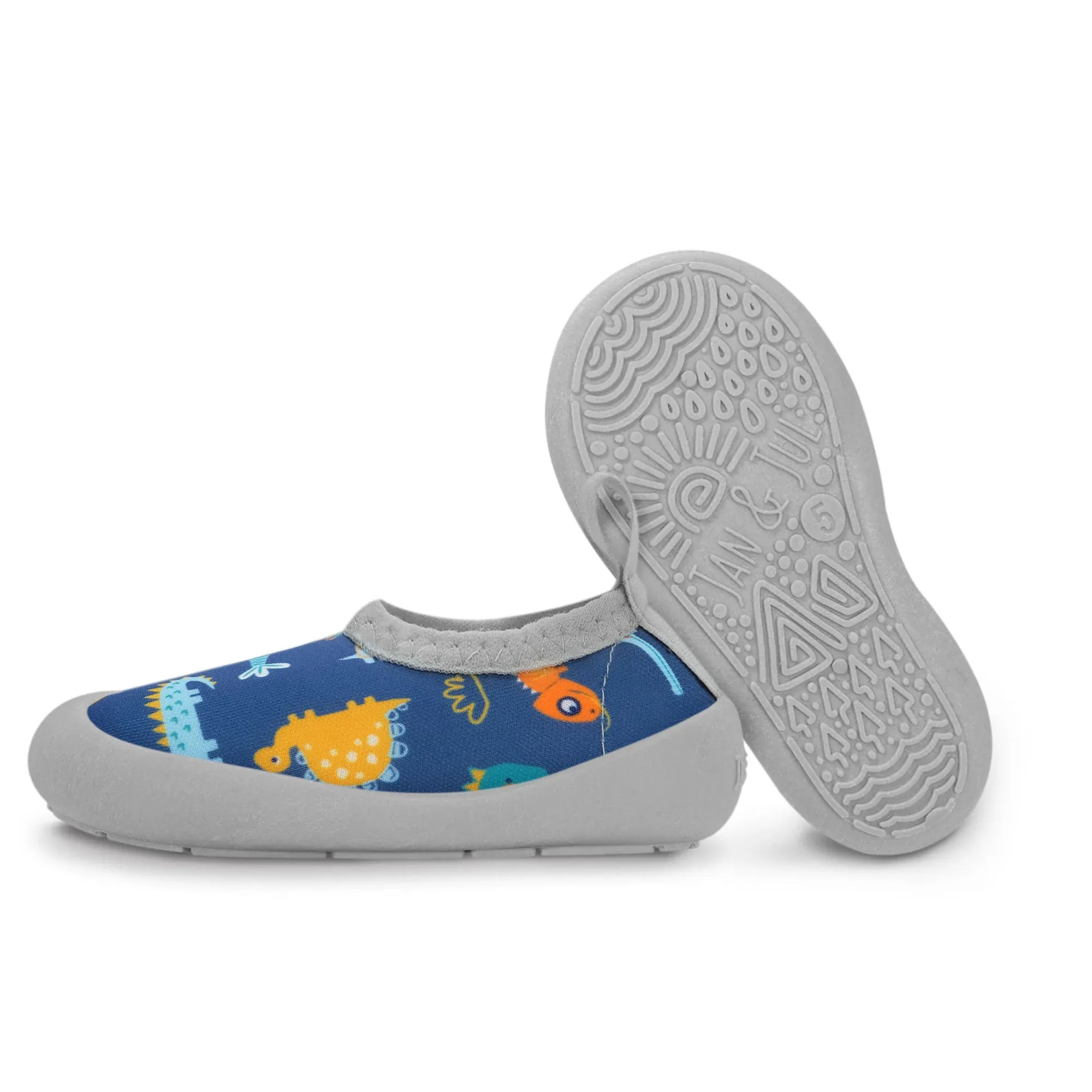 Jan & Jul Water Play Shoes