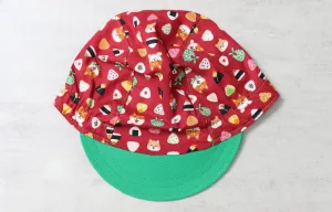 Japanese Shiba Inu Cycling Cap Ver 1.0