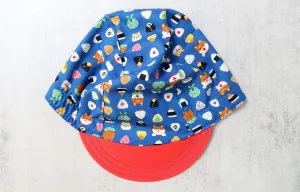 Japanese Shiba Inu Cycling Cap