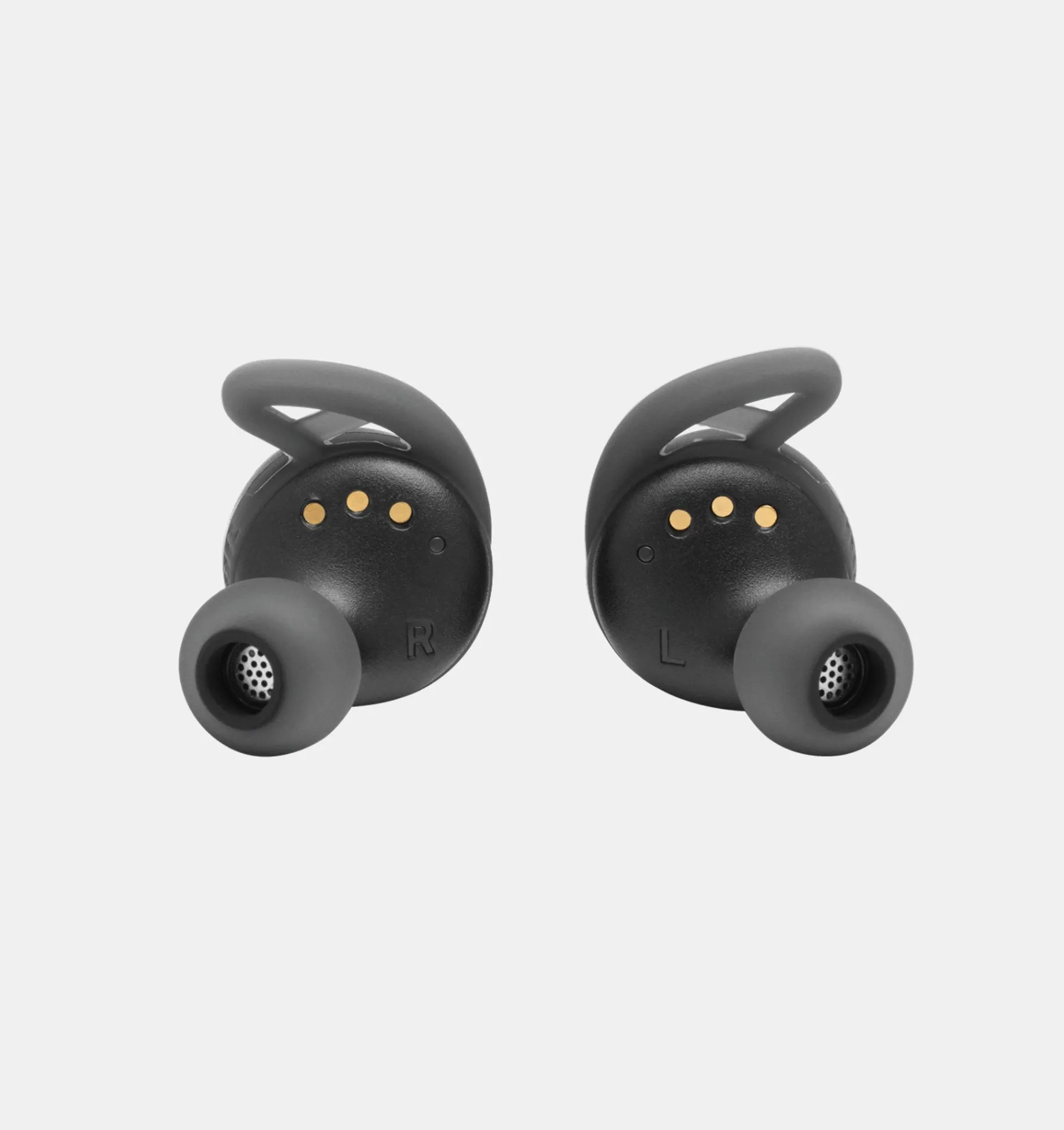 JBL UNDER ARMOUR STREAK TRUE WIRELESS IN EAR SPORT HEADPHONES