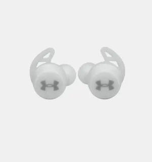 JBL UNDER ARMOUR STREAK TRUE WIRELESS IN EAR SPORT HEADPHONES