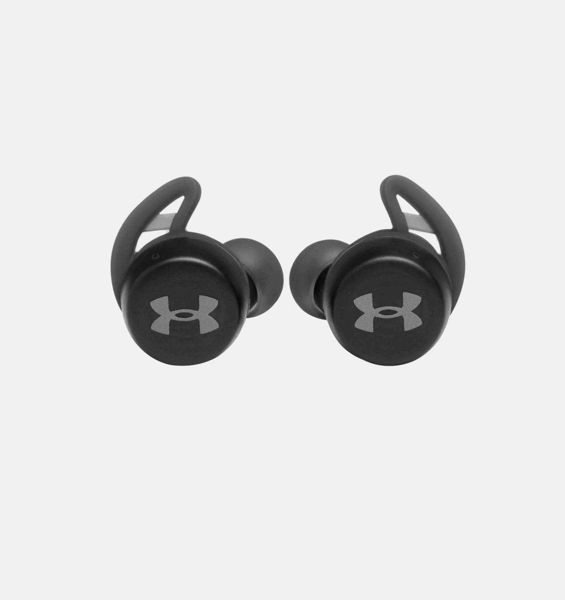 JBL UNDER ARMOUR STREAK TRUE WIRELESS IN EAR SPORT HEADPHONES