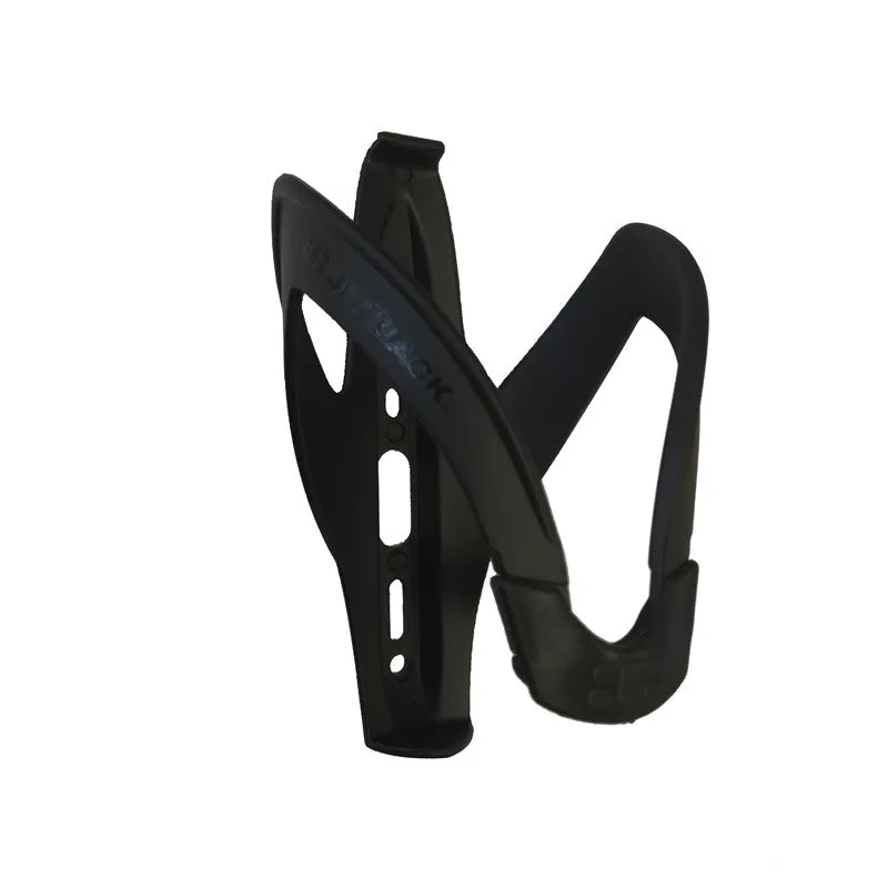 Jetblack Lightweight Bottle Cage