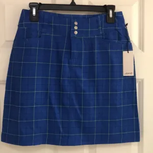 JoFit Tennis/Golf/Athletic/Athleisure Skort, NWT!