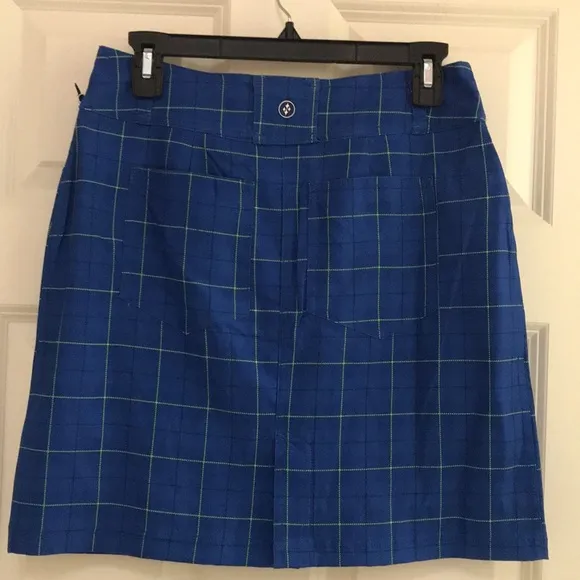 JoFit Tennis/Golf/Athletic/Athleisure Skort, NWT!