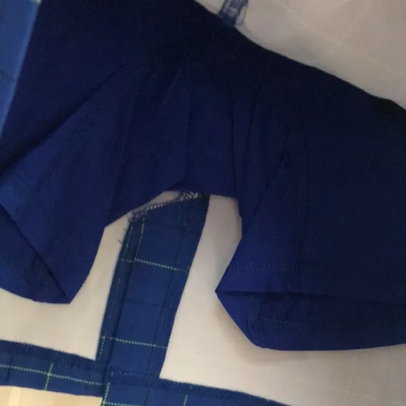JoFit Tennis/Golf/Athletic/Athleisure Skort, NWT!