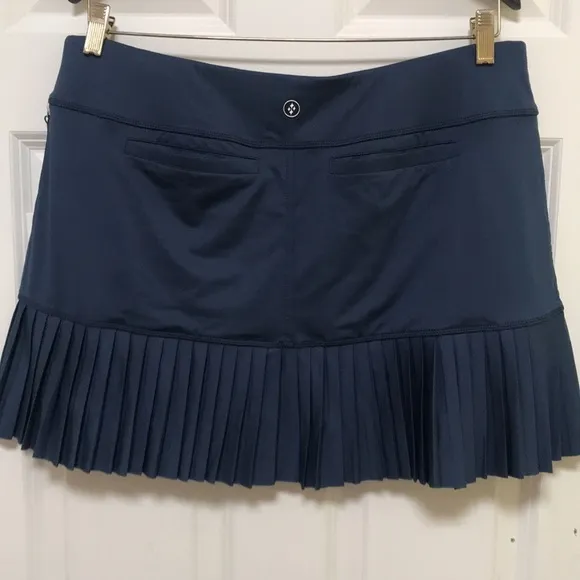JoFit Tennis/Golf/Pickleball Athletic Skort, NWT!