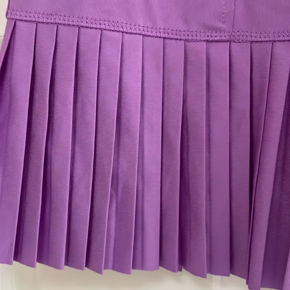 JoFit Tennis/Golf/Pickleball Athletic Skort, NWT!