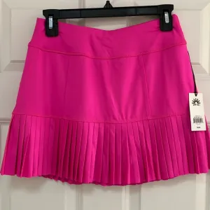 JoFit Tennis/Golf/Pickleball Athletic Skort, NWT!