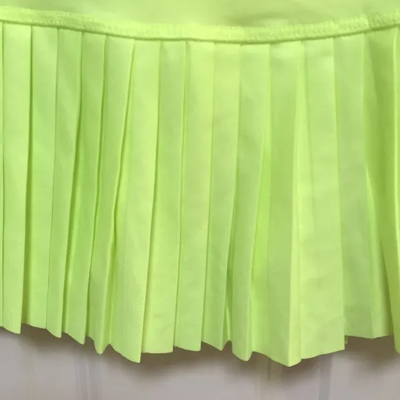 JoFit Tennis/Golf/Pickleball Athletic Skort, NWT!