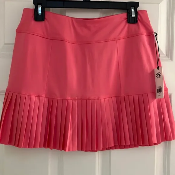 JoFit Tennis/Golf/Pickleball Athletic Skort, NWT!