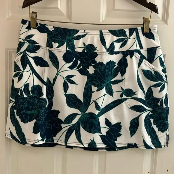 JoFit Tennis/Golf/Pickleball Athletic Skort, NWT!