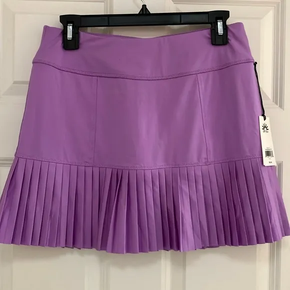 JoFit Tennis/Golf/Pickleball Athletic Skort, NWT!