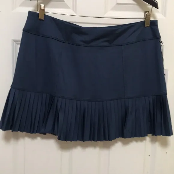 JoFit Tennis/Golf/Pickleball Athletic Skort, NWT!