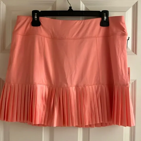 JoFit Tennis/Golf/Pickleball Athletic Skort, NWT!