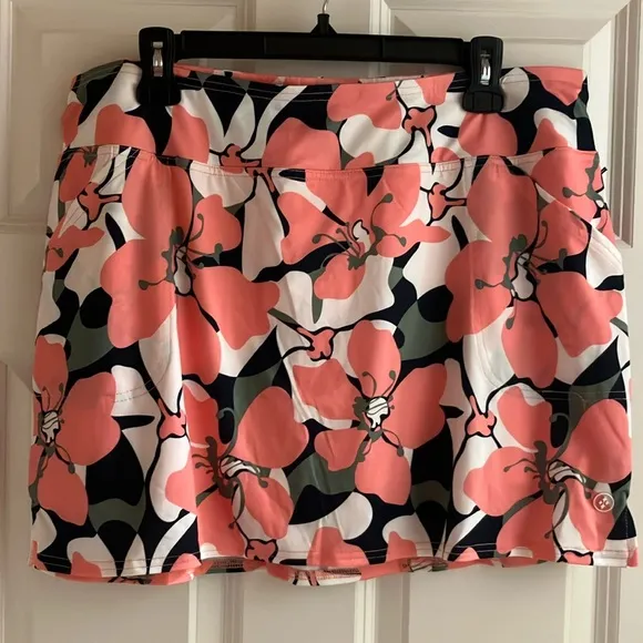 JoFit Tennis/Golf/Pickleball Athletic Skort, NWT!