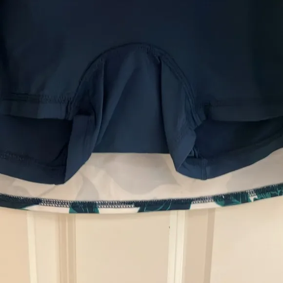 JoFit Tennis/Golf/Pickleball Athletic Skort, NWT!