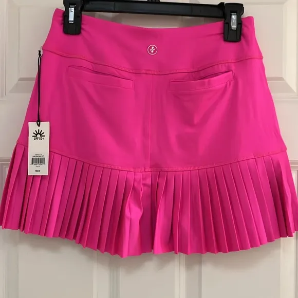 JoFit Tennis/Golf/Pickleball Athletic Skort, NWT!