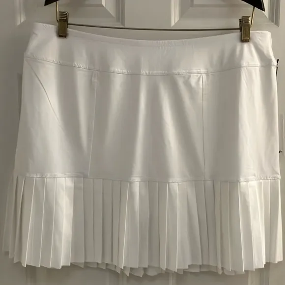 JoFit Tennis/Golf/Pickleball Athletic Skort, NWT!