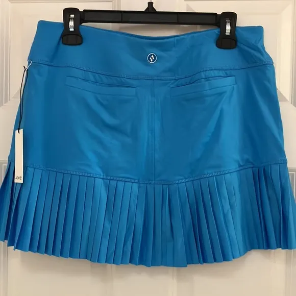 JoFit Tennis/Golf/Pickleball Athletic Skort, NWT!