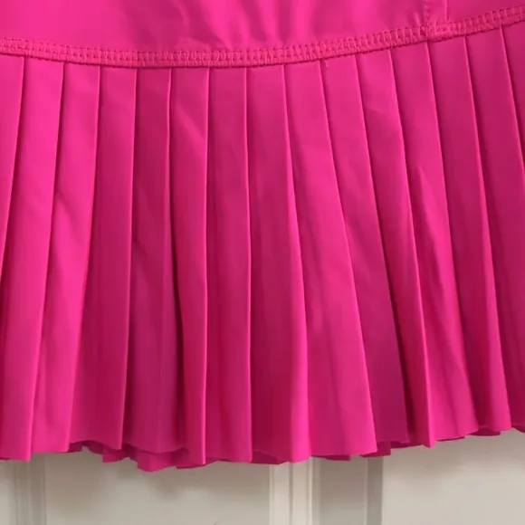 JoFit Tennis/Golf/Pickleball Athletic Skort, NWT!