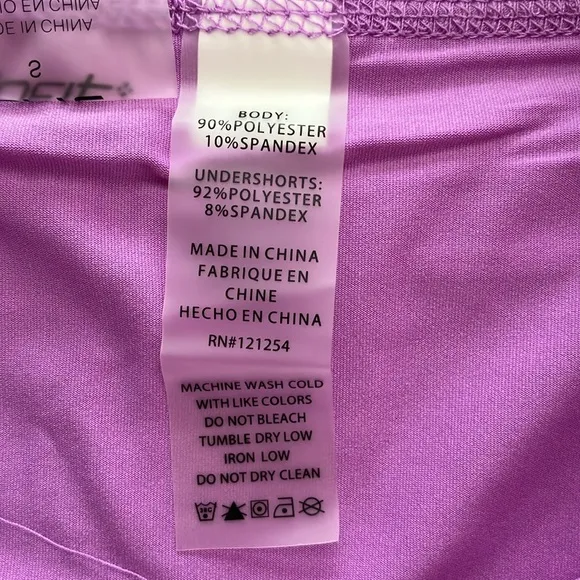 JoFit Tennis/Golf/Pickleball Athletic Skort, NWT!