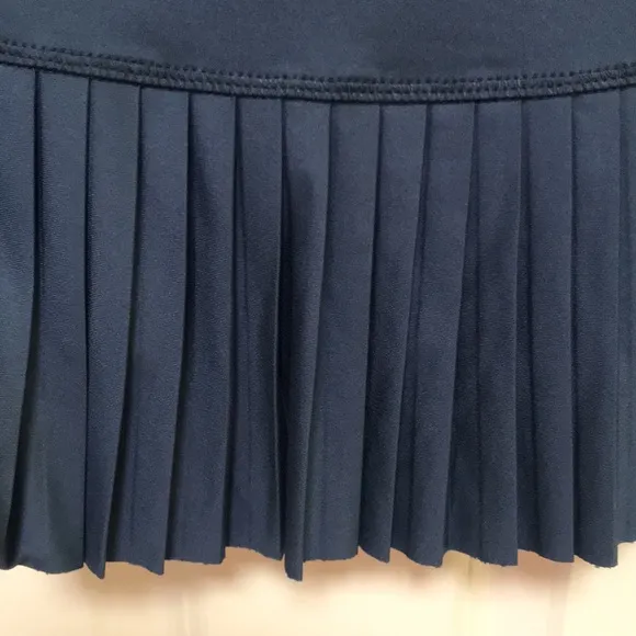 JoFit Tennis/Golf/Pickleball Athletic Skort, NWT!