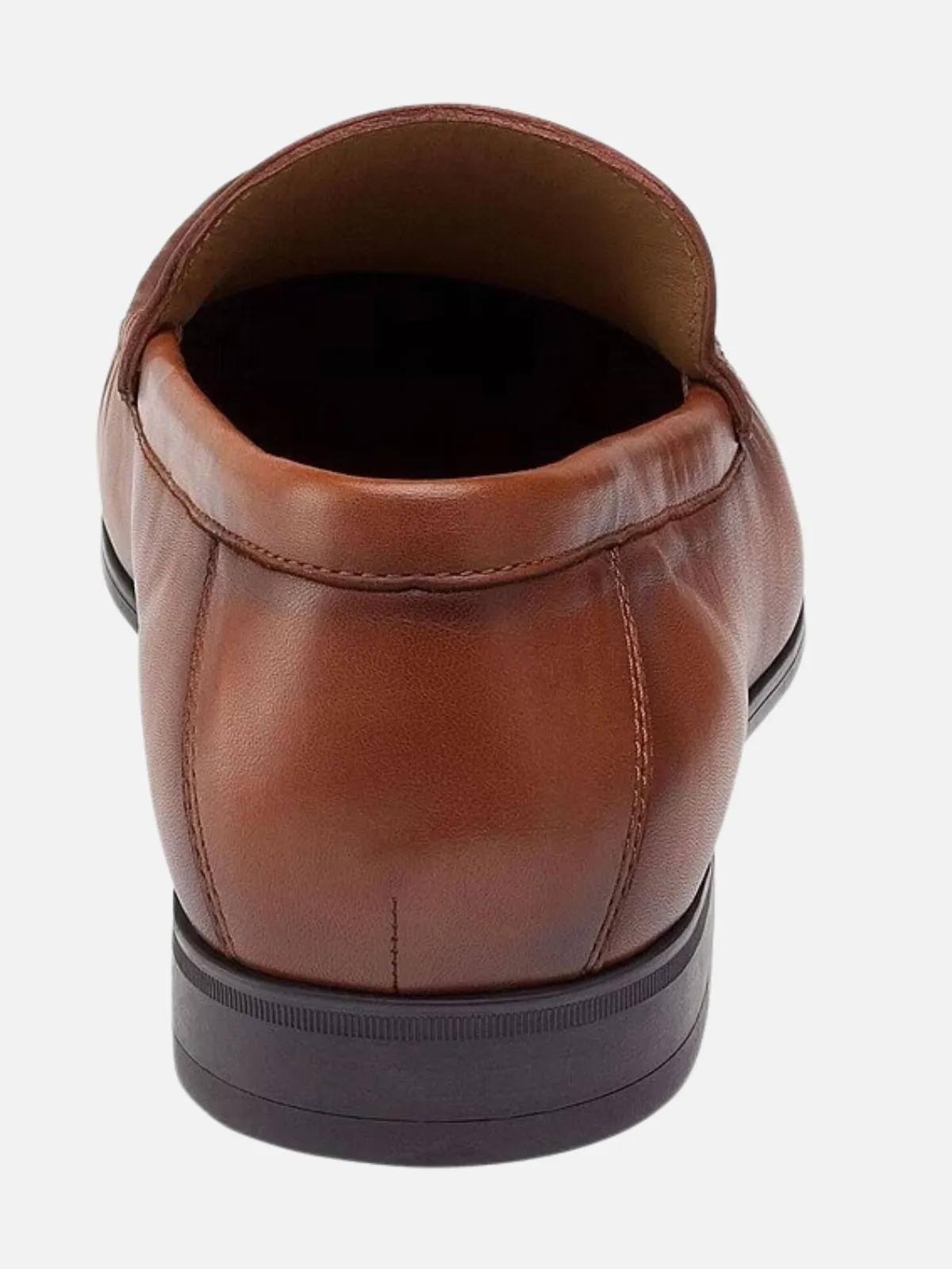 Johnston & Murphy Hawkins Venetian Loafer