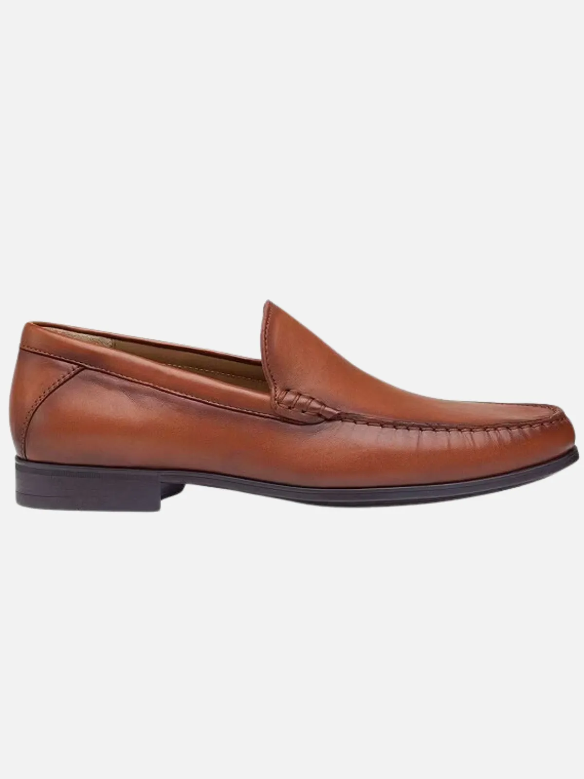 Johnston & Murphy Hawkins Venetian Loafer