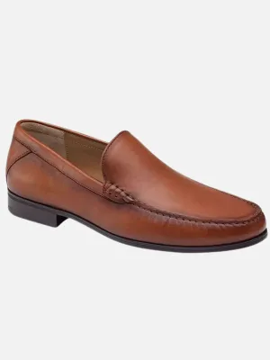 Johnston & Murphy Hawkins Venetian Loafer
