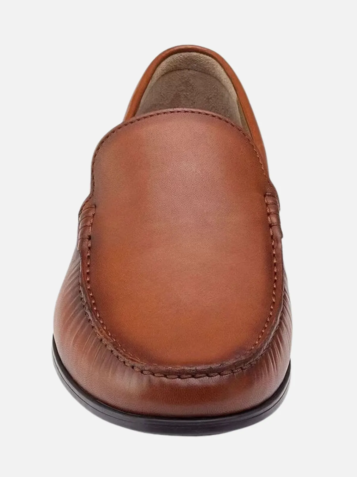 Johnston & Murphy Hawkins Venetian Loafer
