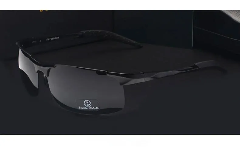 Jollynova - Aluminum Magnesium Series - JN8177