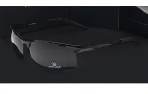 Jollynova - Aluminum Magnesium Series - JN8177