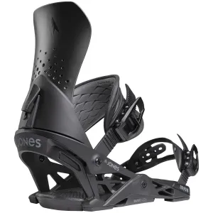 Jones Orion Snowboard Bindings Mens 2025 Eclipse Black