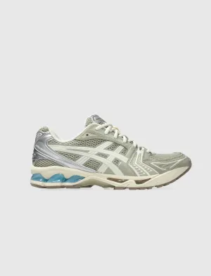 JULIANA SALAZAR GEL KAYANO 14 "EUCALYPTUS/VANILLA ICE"