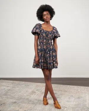 juniper dress - twilight