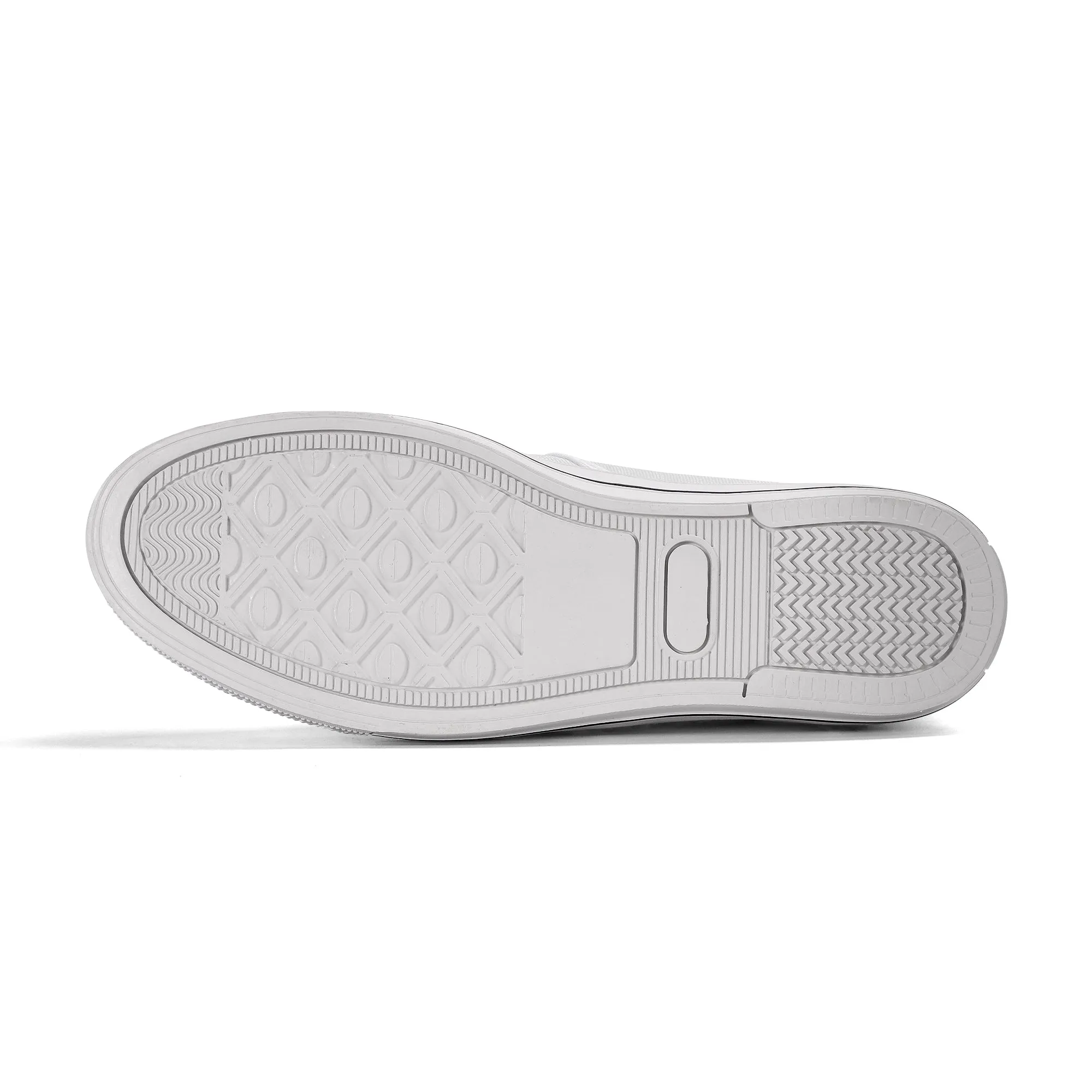Junk Food Junkie Slip On Shoe