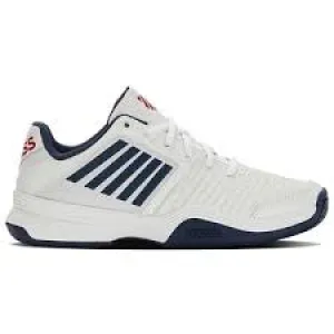 K-Swiss Court Express Men's Shoes