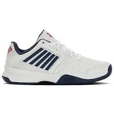 K-Swiss Court Express Men's Shoes