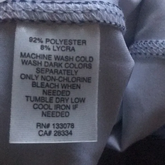 K-Swiss Tennis/Golf/Pickleball Skort, NWT!