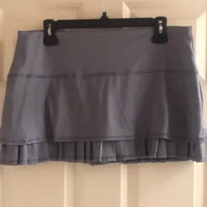 K-Swiss Tennis/Golf/Pickleball Skort, NWT!