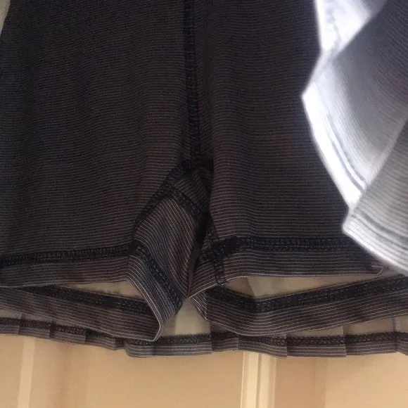 K-Swiss Tennis/Golf/Pickleball Skort, NWT!